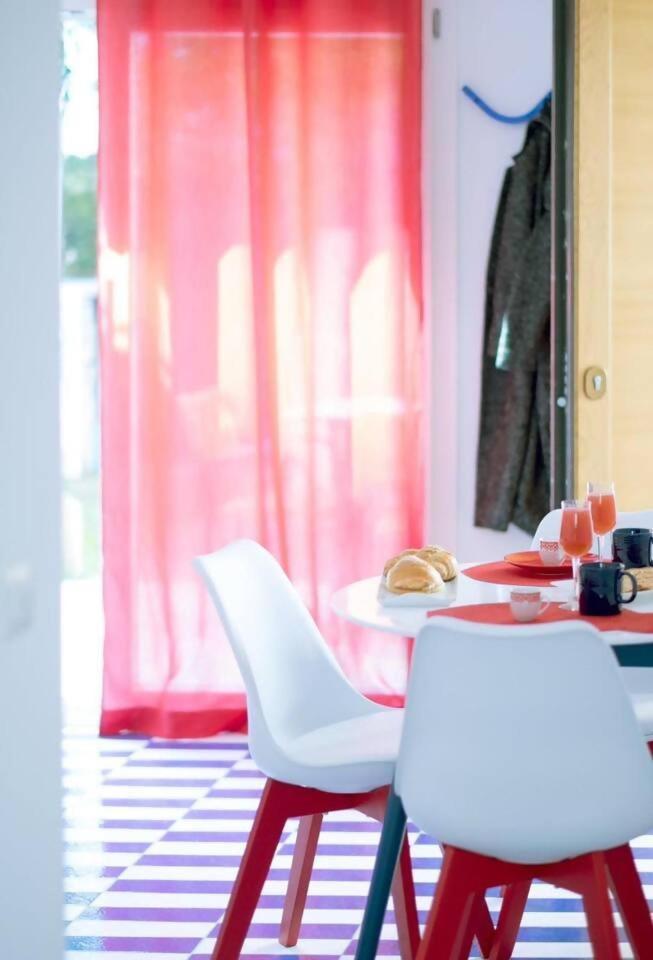 Marisabella Luxury Home 维克艾库塞 外观 照片
