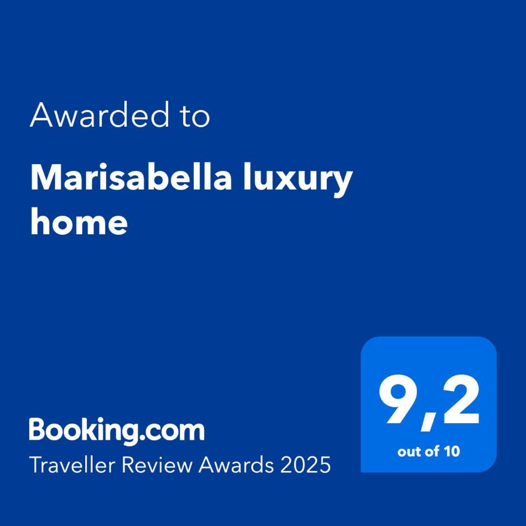 Marisabella Luxury Home 维克艾库塞 外观 照片
