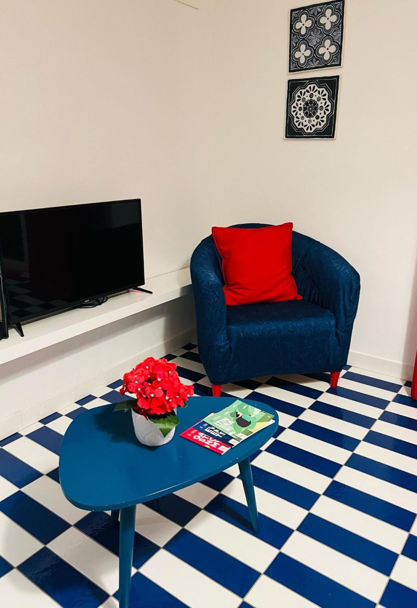 Marisabella Luxury Home 维克艾库塞 外观 照片
