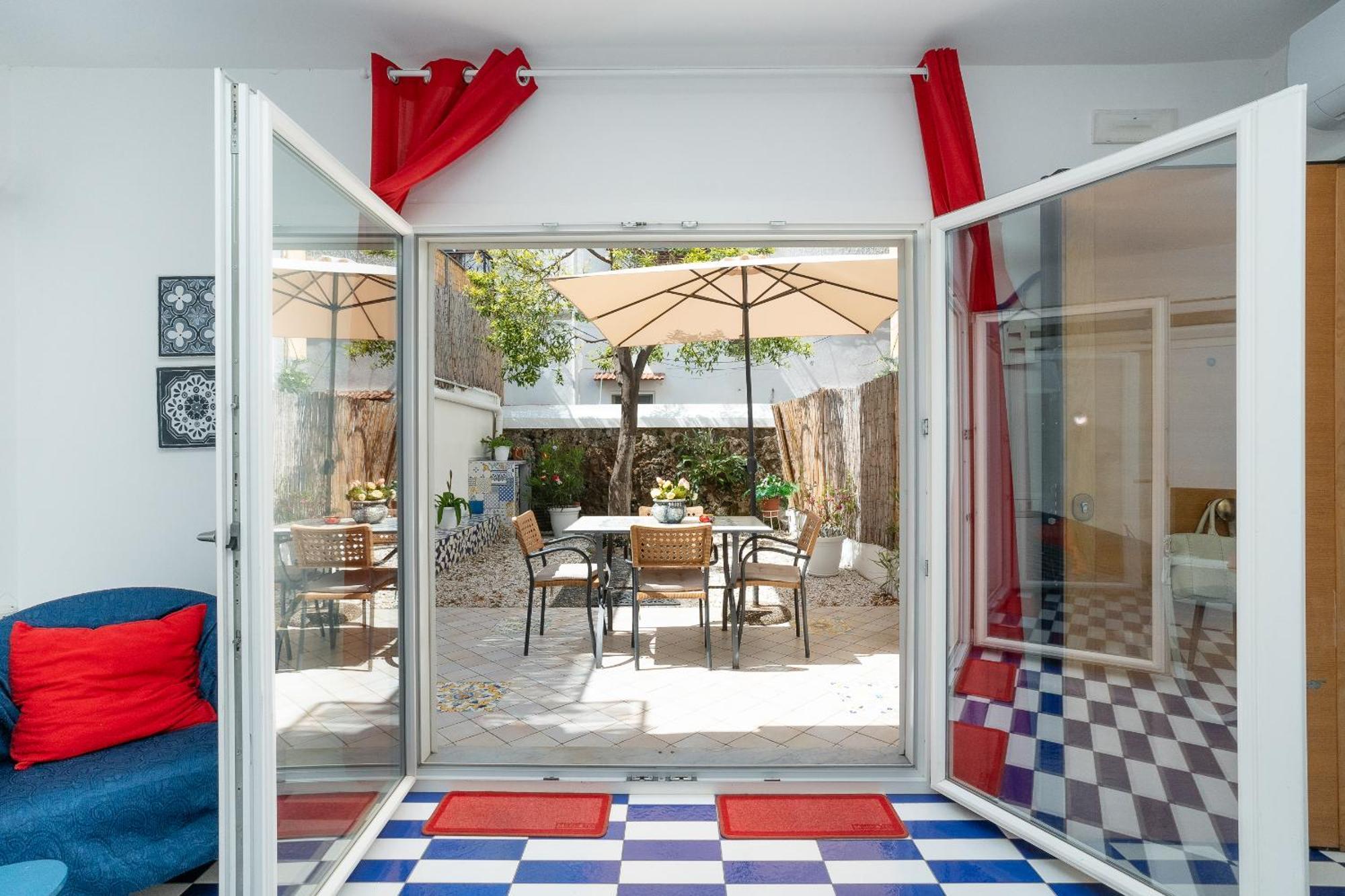Marisabella Luxury Home 维克艾库塞 外观 照片